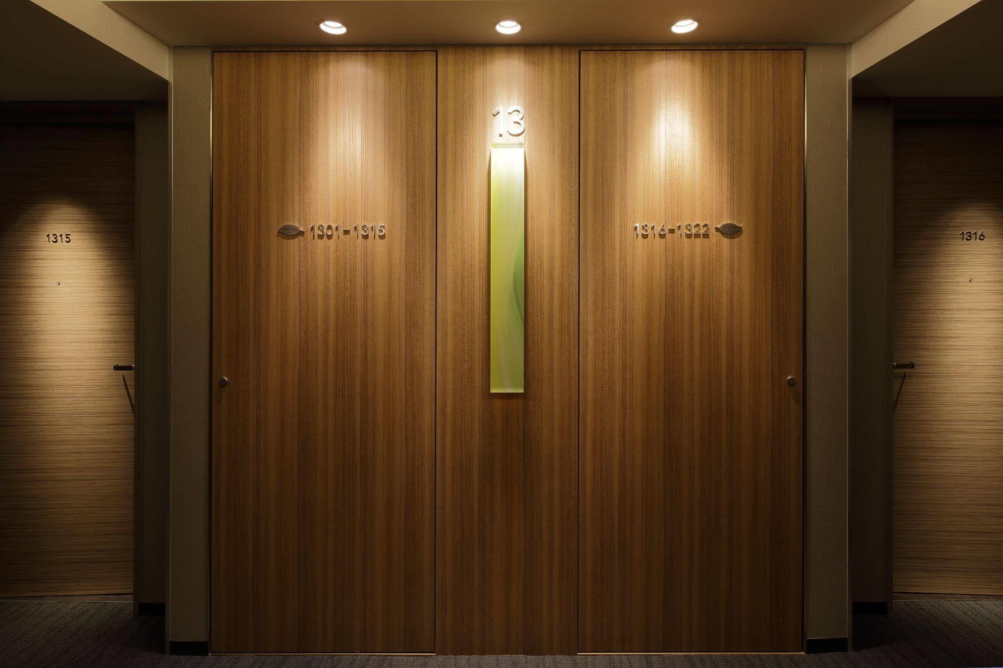 Via Inn Nagoya Shinkansen-Guchi Exterior foto